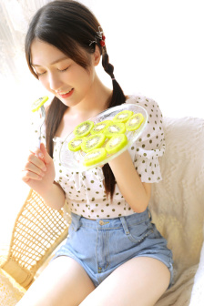 真名小和尚